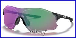 Oakley OO9313 Men Sunglasses 38 Gray Rectangle 100% Authentic