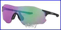 Oakley OO9313 Sunglasses Men Gray Rectangle 38mm New & Authentic