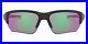 Oakley-OO9372-Sunglasses-Men-Black-Rectangle-65mm-New-Authentic-01-yxln