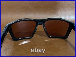 Oakley OO9397-1058 Targetline Sunglasses Matte Black With Prizm DK GOLF LENS