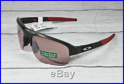 Oakley OO9424-02 MERCENARY MATTE CARBON PRIZM DARK GOLF 70 mm Men's Sunglasses