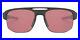 Oakley-OO9424-Sunglasses-Men-Matte-Carbon-Rectangle-70mm-New-Authentic-01-buq