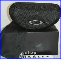 Oakley OO9453-0137 EVZERO Ascend Lavender / Prizm Golf Lens NEW