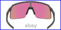 Oakley OO9463A Men Sunglasses 39 Gray Rectangle 100% Authentic