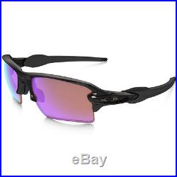 Oakley Oakley Sunglasses Flak 2.0 XL Black/Prizm Golf Black One Size