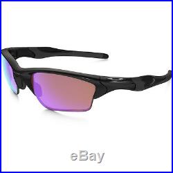 Oakley Oakley Sunglasses Half Jacket 2.0 Black/Prism Golf Black One Size
