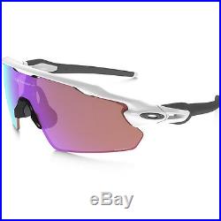 Oakley Oakley Sunglasses Radar Pitch White/Prizm Golf White One Size