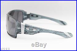 Oakley Offshoot Polarized Sport Cycling Surfing Golf Driving Sunglasses 9190-05