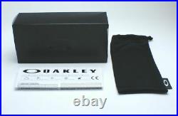 Oakley Oo9102 Holbrook Men's Sunglasses In Matte Black With Prizm Dark Golf Lens