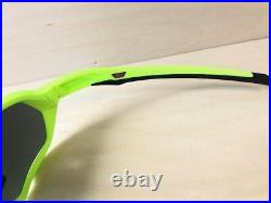 Oakley Plazma Plasma Regular Sunglasses/Goggles Fluorescent Golf mens sunglass