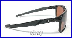Oakley Portal X Men's Polished Black Prizm Dark Golf Sunglasses OO9460-0259