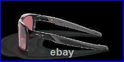 Oakley Portal X Polished Black Prizm Dark Golf Sunglasses OO9460-0259