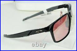 Oakley Portal X Polished Black Prizm Golf Polarized Sunglasses OO9460-02