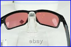 Oakley Portal X Polished Black Prizm Golf Polarized Sunglasses OO9460-02