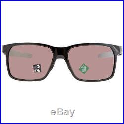 Oakley Portal X Prizm Dark Golf Rectangular Men's Sunglasses OO9460 946002 59