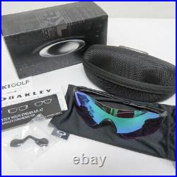 Oakley Prism Golf Ev Zero Path Sunglasses Asian Fit O9313-05 64892