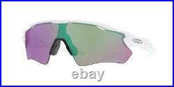 Oakley Prizm Golf Shield Men's Sunglasses OO9208 9208A5 38 OO9208 9208A5 38