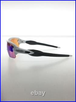 Oakley Prizm Golf Sunglasses OO9271-10 Lens58mm FrameGray RankA