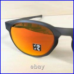 Oakley Prizm Polarized Sunglasses Reedmace Reed Mace Fishing Baseball Golf mens