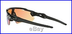 Oakley RADAR EV PATH OO 9208 Polished Black/Prizm Golf (9208-44) Sunglasses