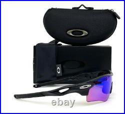 Oakley RADARLOCK PATH OO9206-36 Matte Black / Prizm Golf 38mm Sunglass