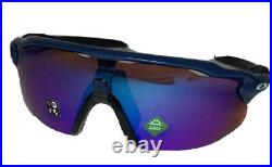 Oakley Radar EV Advancer sunglasses 9442-07 Prizm Golf AUTHENTIC 9442 blue A