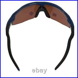 Oakley Radar EV Advancer sunglasses 9442-07 Prizm Golf AUTHENTIC 9442 blue A