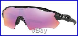 Oakley Radar EV Path Men's Shield Sunglasses with PRIZM Golf Lens OO9208 920848 38