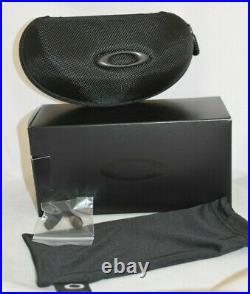 Oakley Radar EV Path OO9208-44 Polished Black / Prizm Golf Lens. NEW IN BOX