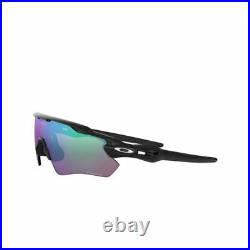 Oakley Radar EV Path OO9208-44 Unisex Sunglasses Prism Golf Black