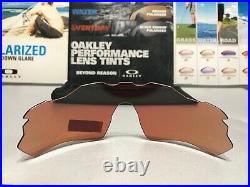 Oakley Radar EV Path Prizm Golf Replacement lens SKU# 101-116-004 Brand New