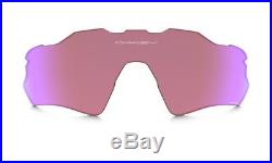 Oakley Radar EV Path Prizm Golf Sunglasses Shades Replacement Lenses