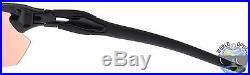 Oakley Radar EV Path Sunglasses OO9208-44 Polished Black Prizm Golf BNIB