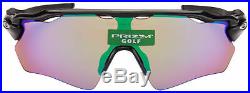 Oakley Radar EV Path Sunglasses OO9208-44 Polished Black Prizm Golf Lens