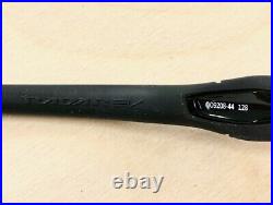 Oakley Radar EV Path Sunglasses Polished Black PRIZM Golf OO9208-44 Genuine