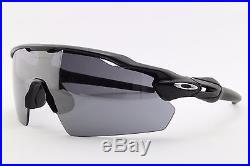 Oakley Radar EV Pitch 9211-01 Sports Cycling Golf Surfing Ski Racing Sunglasses