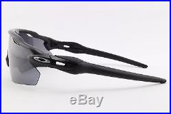 Oakley Radar EV Pitch 9211-01 Sports Cycling Golf Surfing Ski Racing Sunglasses