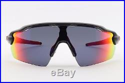 Oakley Radar EV Pitch 9211-02 Sports Cycling Golf Surfing Ski Racing Sunglasses