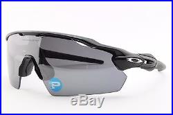 Oakley Radar EV Pitch 9211-07 Polarized Sports Cycling Golf Surfing Sunglasses
