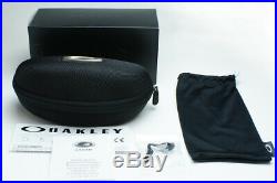 Oakley Radar EV Pitch OO9211-1838 Sunglasses Polished Black/Prizm Dark Golf