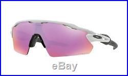 Oakley Radar EV Pitch Prizm Golf Active Sports Golfing Eyewear Sunglasses Shades
