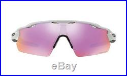 Oakley Radar EV Pitch Prizm Golf Active Sports Golfing Eyewear Sunglasses Shades