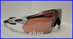 Oakley Radar EV Pitch Sunglasses 009211-1938 Prizm Dark Golf Lense