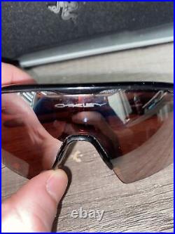Oakley Radar EV Pitch Sunglasses / Dark Golf OO9211 Great Condition