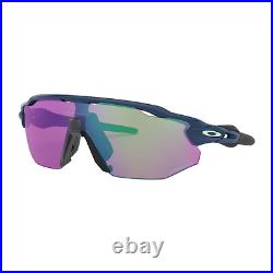 Oakley Radar Ev Advancer Poseidon Prizm Golf Glasses Sunglasses