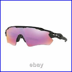 Oakley Radar Ev Path Poli Black Prizm Golf Lunettes Sunglasses