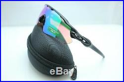 Oakley Radar Ev Path Sunglasses Polished Black / Prizm Golf 9208-44