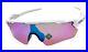 Oakley-Radar-Ev-Path-sunglasses-polished-white-frame-Prizm-Golf-Lens-OO9208-NEW-01-qvmm