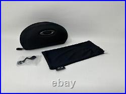 Oakley Radar Lock OO9206-36 Matte Black Frame Prizm Golf Lens