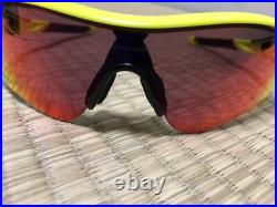 Oakley Radar Lock Pass Road Bike Prism Radarlock Golf Sunglasses